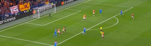 kaiyun 官网-半场：马竞1-1加拉塔萨雷，朱利亚诺-西蒙尼闪击，略伦特乌龙