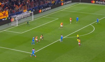 kaiyun 官网-半场：马竞1-1加拉塔萨雷，朱利亚诺-西蒙尼闪击，略伦特乌龙