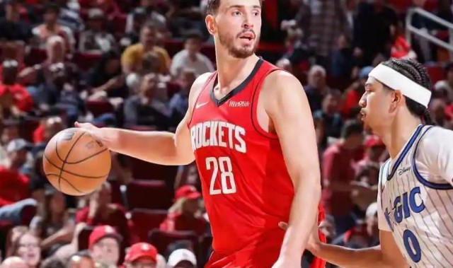 网页版登录-3场三分20中1！火箭队主力前锋身价接近冰点，前探花秀换首轮都难