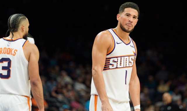 网站入口-布克：若没有付出努力 狄龙的数据和效率是不可能突飞猛进的