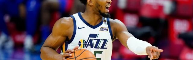 官方网站-遭驱逐后米切尔怒喷裁判，这是巨星成长的必修课