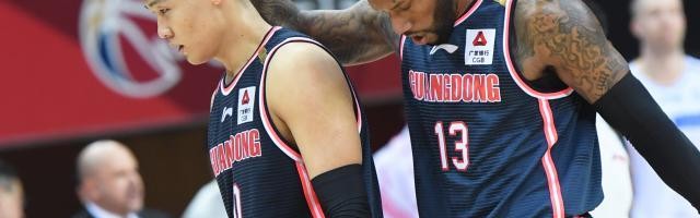 kaiyun 官网-残阵广东依然横扫首钢 赛季四杀对手体现京粤差距