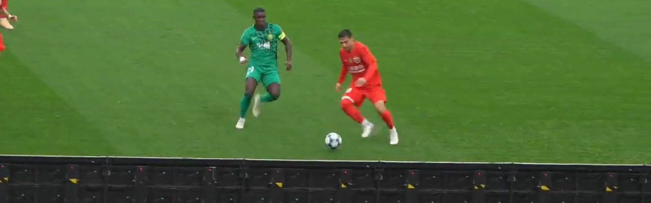 kaiyun 官网-拼搏是底色—超级杯防守精彩时刻