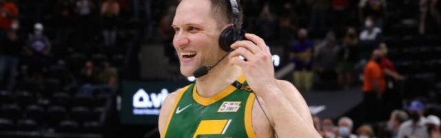 官方网站-单场48分！爵士迎回巅峰博扬 联盟第一不好惹