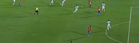 官方网站-【世预赛】梅西造威胁 阿根廷客场平巴拉圭