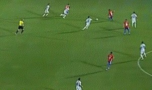 官方网站-【世预赛】梅西造威胁 阿根廷客场平巴拉圭