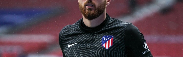 kaiyun 官网-奥布拉克：目标是夺冠而非完成百场里程碑 马竞争取跻身欧冠前八