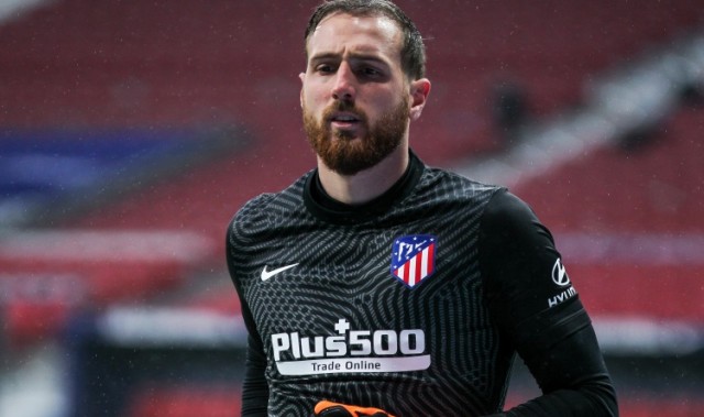 kaiyun 官网-奥布拉克：目标是夺冠而非完成百场里程碑 马竞争取跻身欧冠前八