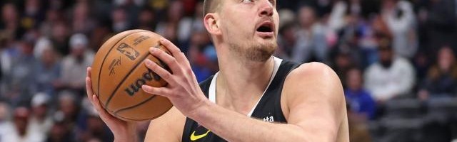 kaiyun 官网-冲击MVP迎利好！约基奇归来创神迹：下一场大战雷霆