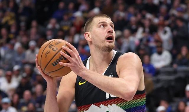 kaiyun 官网-冲击MVP迎利好！约基奇归来创神迹：下一场大战雷霆