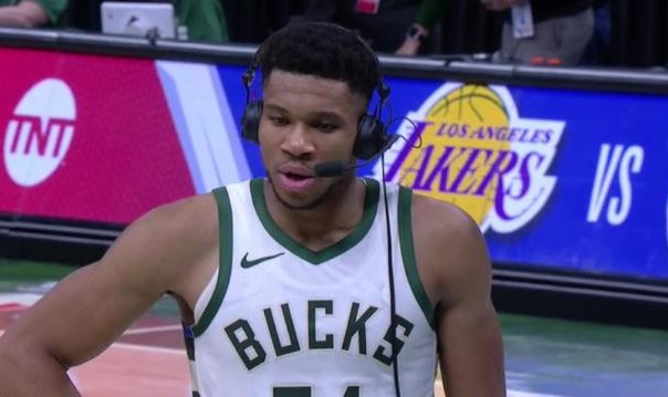 kaiyun 官网-带队击败东部第一！字母哥：今年我们要打进总决赛