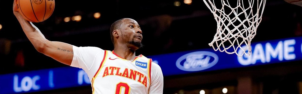 官方网站-场均21分7篮板3助攻，库明加为自己正名，老鹰球迷杀人诛心