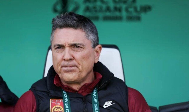 注册送彩金-董路：国足没进世界杯不是因为输日韩！安东尼奥让我们不再输弱队