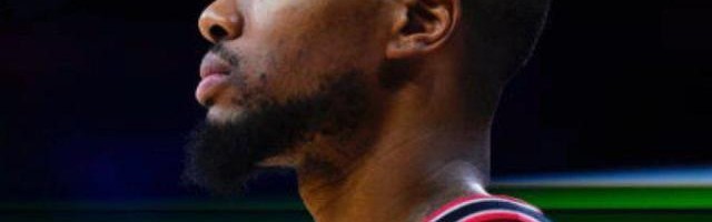 网页版登录-巴克利：开拓者需要重建 利拉德最终会选择离开