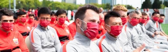 注册送彩金-莱科领跑心声：获胜方法有很多种 有1件事让我烦恼