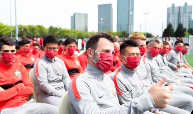 注册送彩金-莱科领跑心声：获胜方法有很多种 有1件事让我烦恼