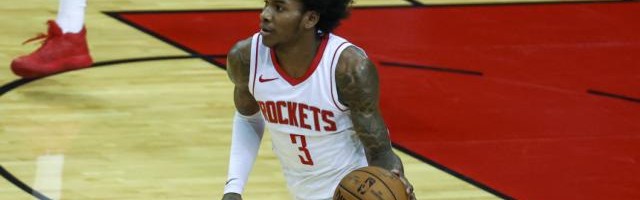 娱乐平台-火箭新星仍在成长中 小波特该如何实现自我进化