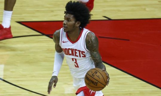 娱乐平台-火箭新星仍在成长中 小波特该如何实现自我进化