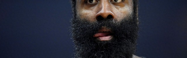 网页版登录-连续17年，36岁哈登换队又爆发，现役第一纪录，很难被超越了|詹姆斯·哈登|骑士|马文·巴格利三世|阿马里·威廉姆斯|克利夫兰骑士队_新浪体育_新浪新闻