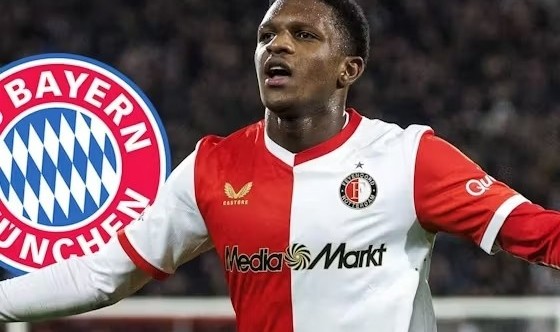 官方网站-法尔克：拜仁想夏天签雷德，球员团队承诺若有球队接触会通知拜仁