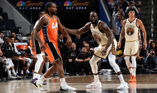 网页版登录-但凡他的出场时间稍微减少一些，勇士可能都不会被快船翻盘？