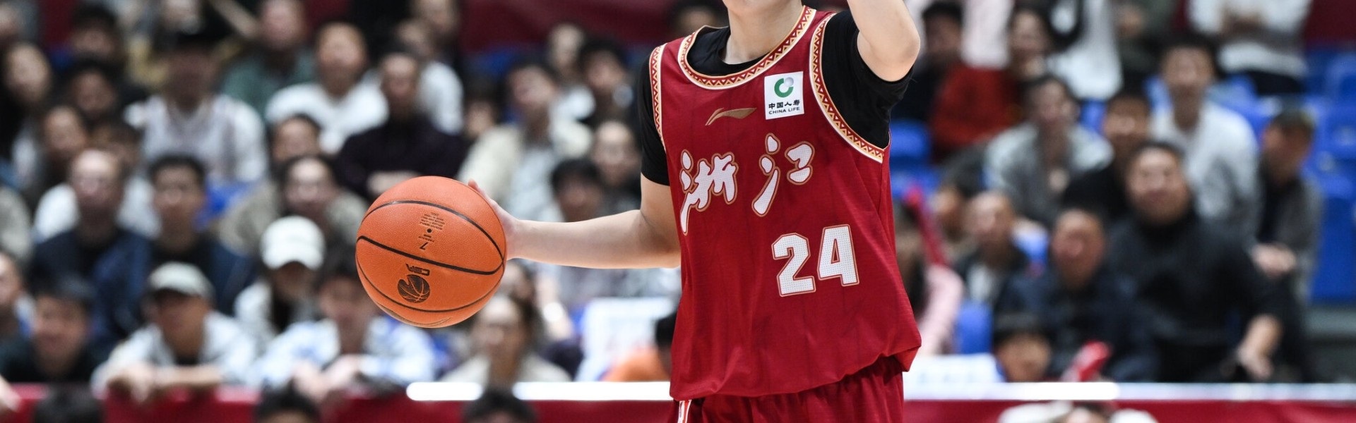 开云体育-媒体人：支持李悦洲“美高不如CBA”言论 像林葳直接打NCAA也可以