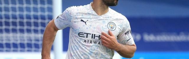 娱乐平台-瓜帅：可以把香槟冰镇好了！阿圭罗：我还不想立雕像