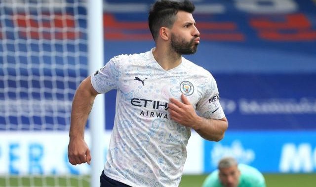 娱乐平台-瓜帅：可以把香槟冰镇好了！阿圭罗：我还不想立雕像