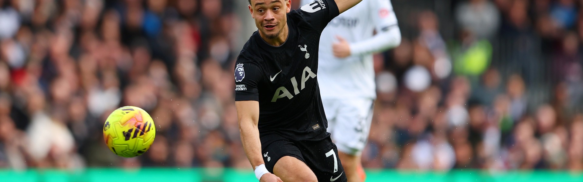 网站入口-真有降级条款！DO：若热刺降级，大多数球员将触发降薪50%条款