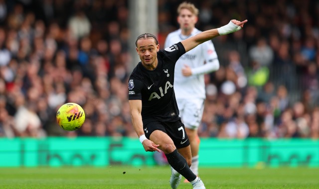 网站入口-真有降级条款！DO：若热刺降级，大多数球员将触发降薪50%条款