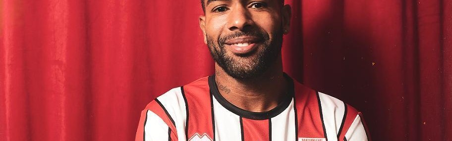 官宣！36岁特谢拉加盟希腊超副班长 当年险些归化为国足效力