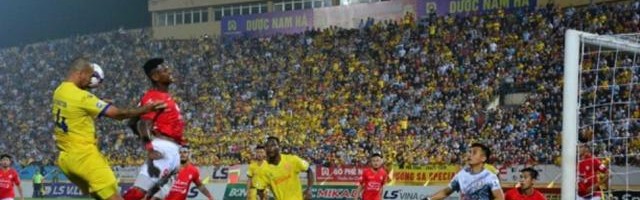 注册送彩金-12强赛前越南取消2021赛季 球员改行收废品维生