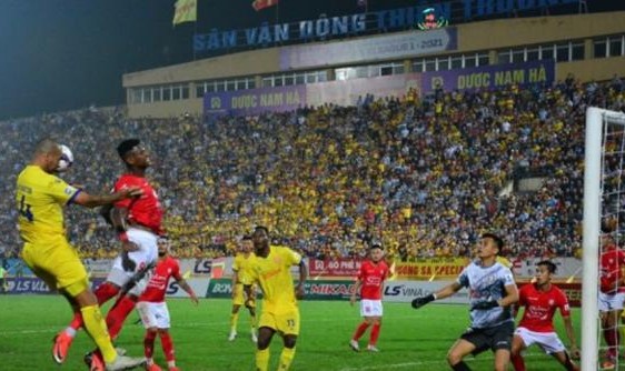 注册送彩金-12强赛前越南取消2021赛季 球员改行收废品维生