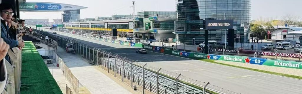 娱乐平台-探营上赛道围场，这些精彩不容错过