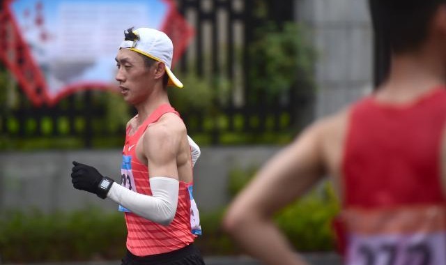 官方网站-王凯华：在金牌教练麾下 他注定不会当低调实力派