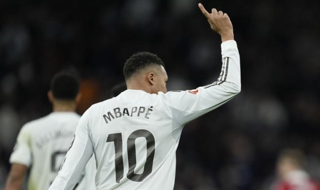 kaiyun 官网-皇马PK曼城不仅是豪门比拼，也是姆巴佩哈兰德的“个人战争”