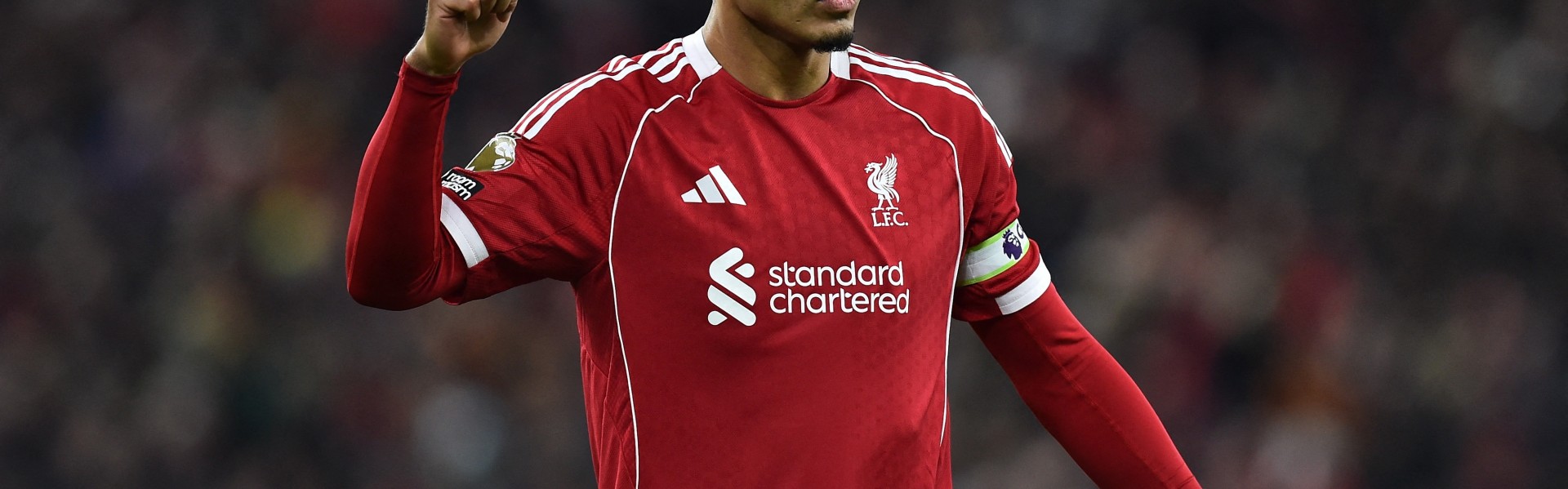 娱乐平台-范戴克：我们仍有机会迎来特别的赛季 必须拿到下赛季的欧冠门票