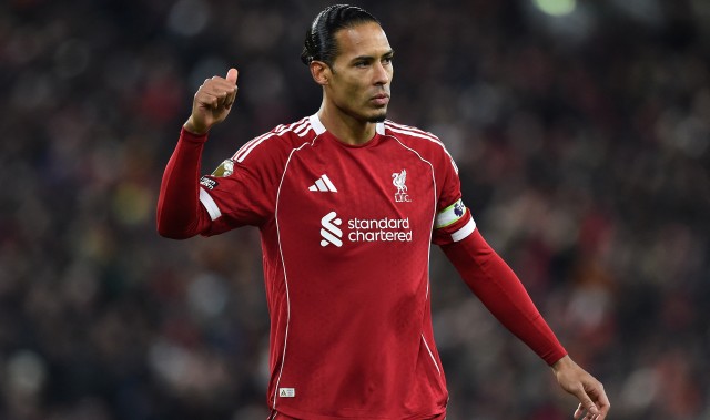 娱乐平台-范戴克：我们仍有机会迎来特别的赛季 必须拿到下赛季的欧冠门票