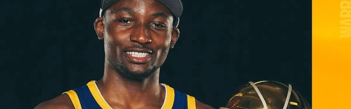 网站入口-三战怒砍64+23+10！感谢勇士交易，他终于能做真正的自己