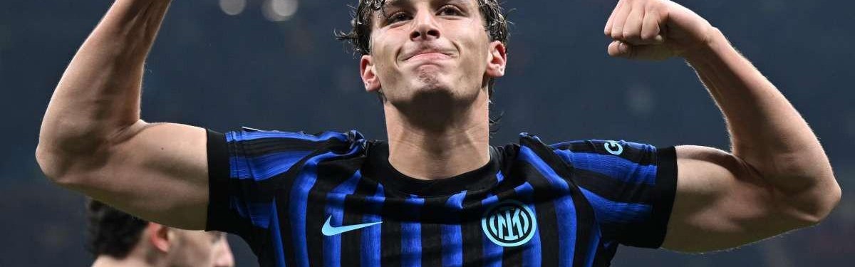 网站入口-经纪人：皮奥证明了自己配得上国米；续约？随时可谈但不着急