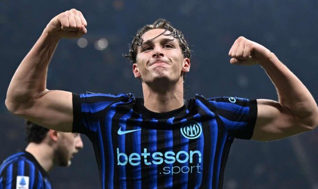 网站入口-经纪人：皮奥证明了自己配得上国米；续约？随时可谈但不着急