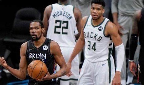 官方网站-关键时刻雄鹿躺平任宰 DPOY为何不防杀疯的死神？